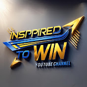 INSPIRED TO WIN 
