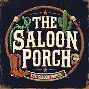 The Saloon Porch