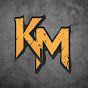 Kol Midbar logo