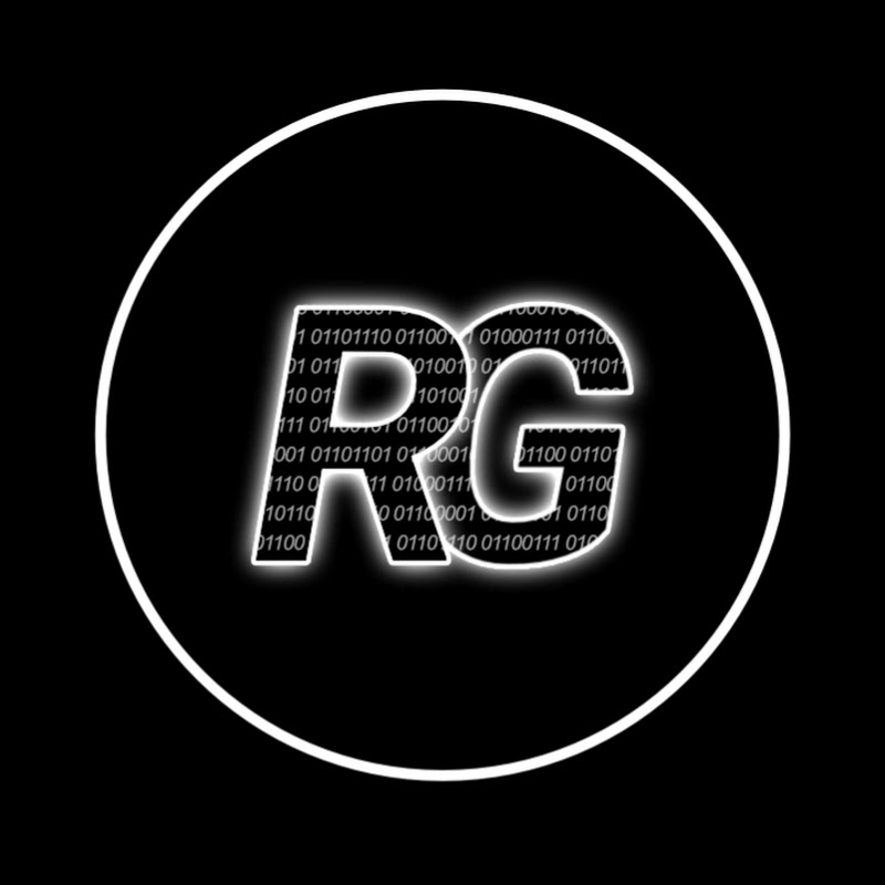 Wayne Taylor (RamblingGeek)