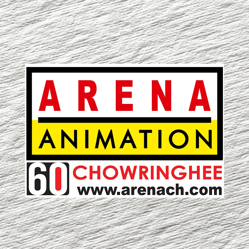 Arena Animation Chowringhee
