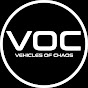 Vehicles Of Chaos logo