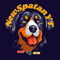 NewSpartanYT logo