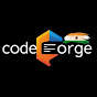 CodeForge India logo