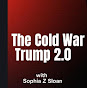 The Cold War Trump 2.0 logo