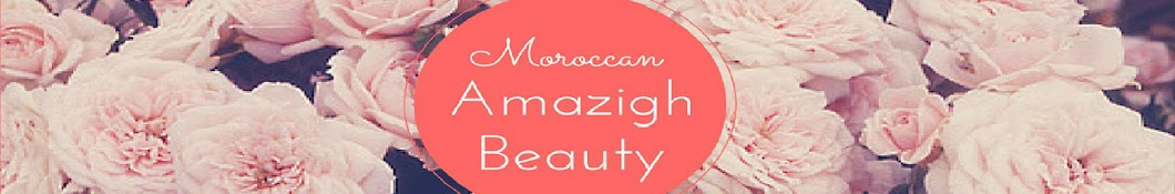 Moroccan Amazigh Beauty YouTube channel avatar