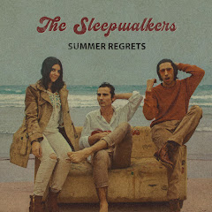 The Sleepwalkers - Topicアイコン画像