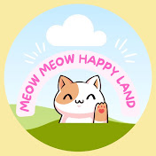MEOW MEOW HAPPY LAND