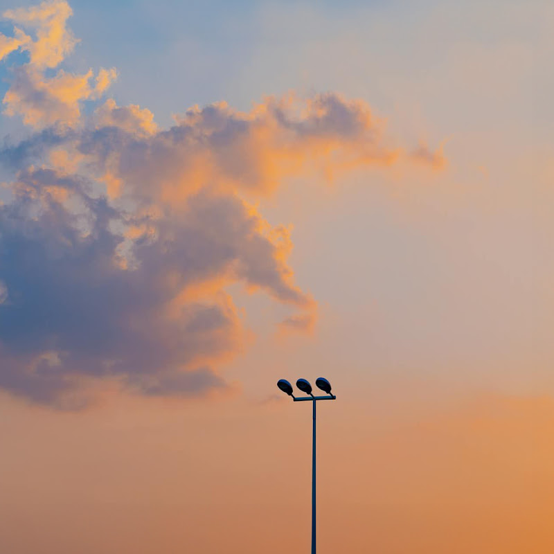 Dreamy Vibez Music Logo