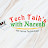 Tech Talk's with Naresh