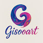 Gisooart logo