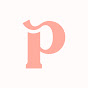Piglet in Bed logo
