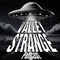 Valley Strange  logo