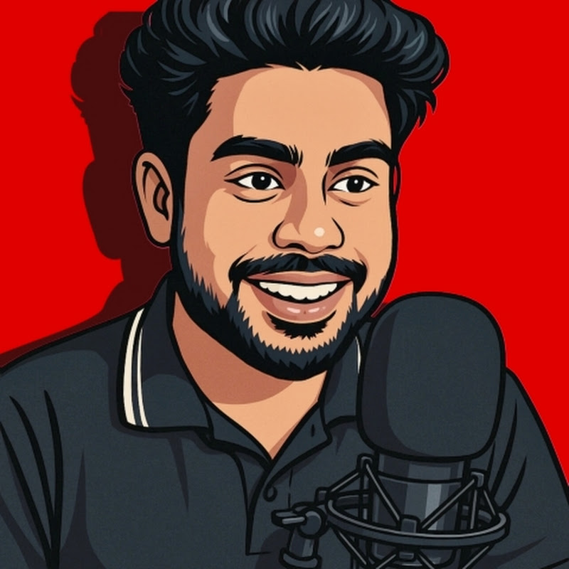 Technical Starji Gaming icon