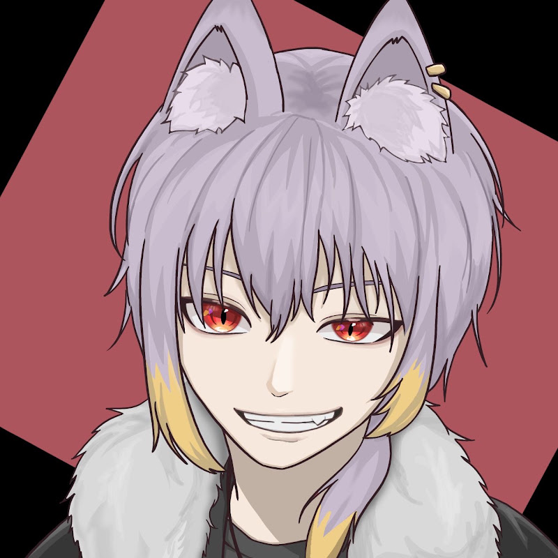 狼戯なつき🐾🎴