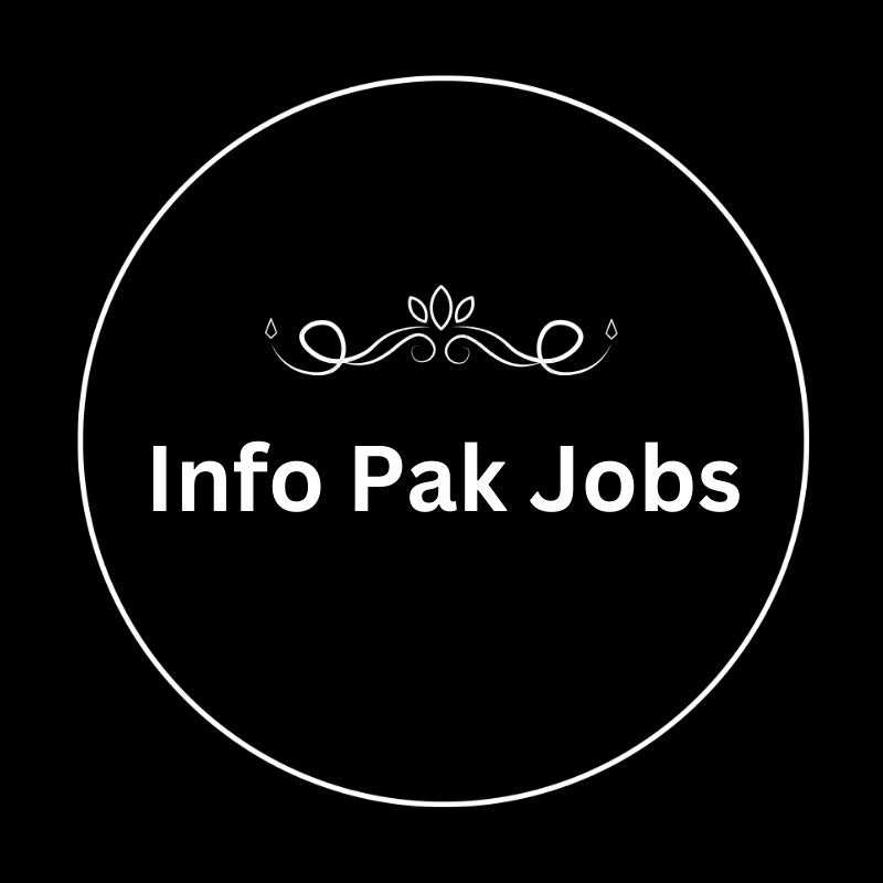 Info Pak Jobs