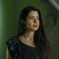 Sarah Kraz profile image