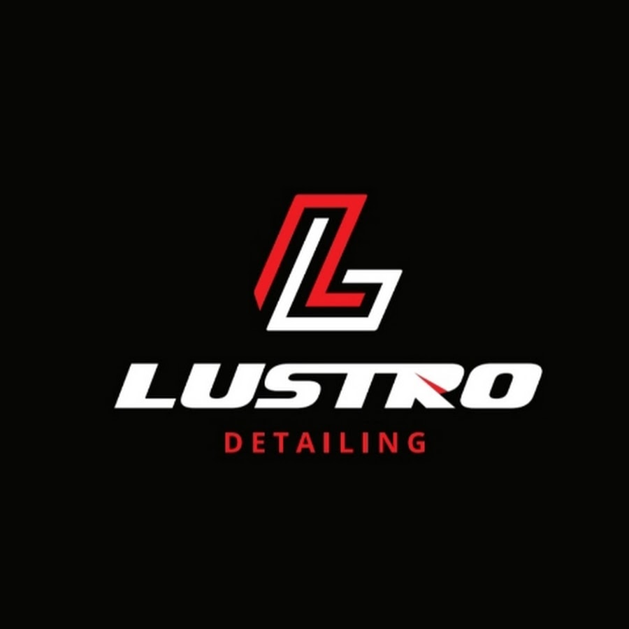 Lustro Detailing - YouTube