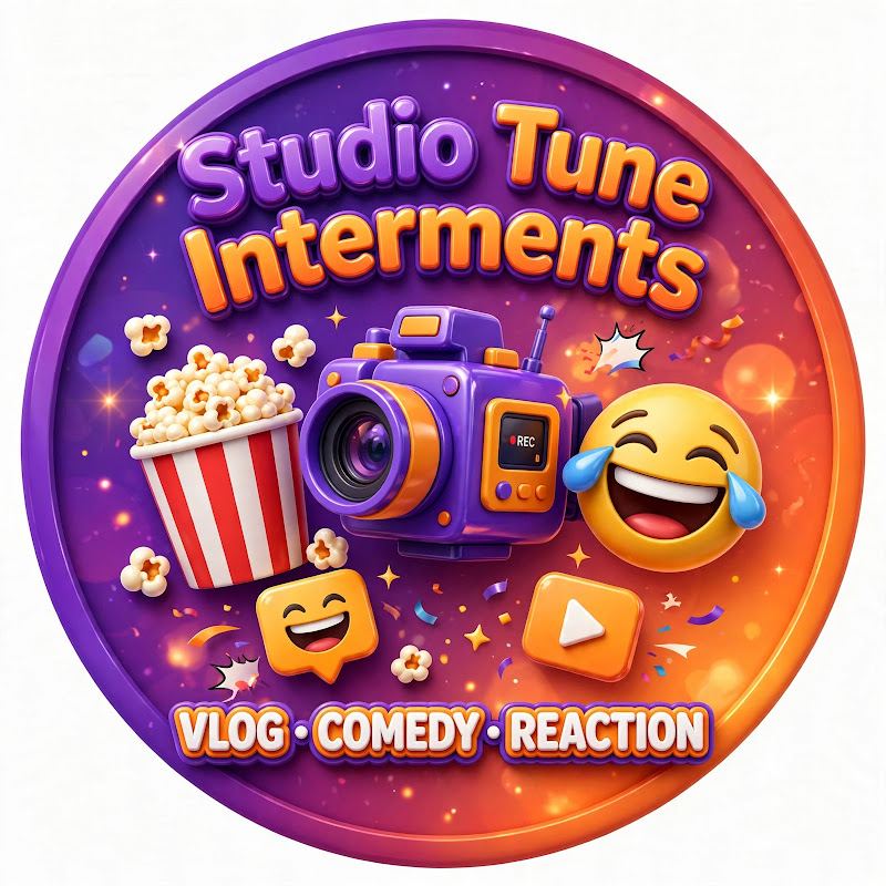 Studio Tune Entertainment
