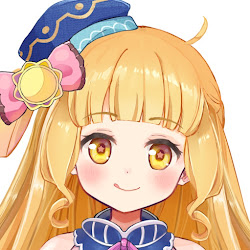 プロフィール写真