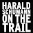 Harald Schumann On The Trail