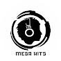 MEGA HITS logo