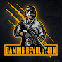 Gaming Revolution logo