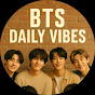 BTS DAILY VIBES logo