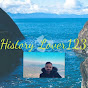 History Lover123 logo