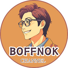 BOFFNOK　CHANNEL