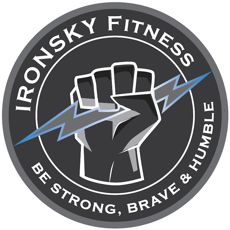 IRONSKY Fitness