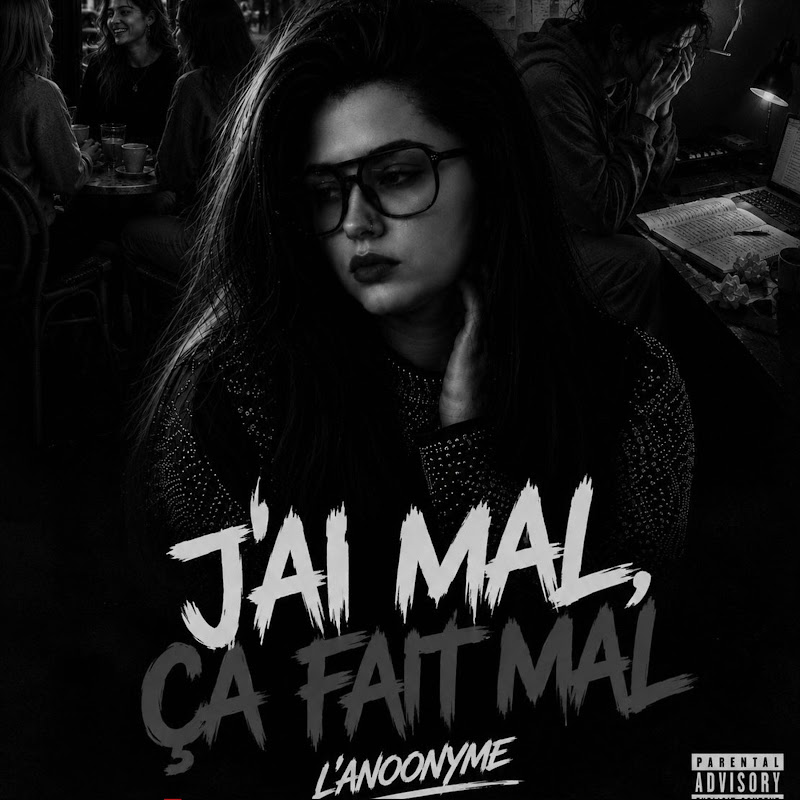 L'AnOonyme - Topic