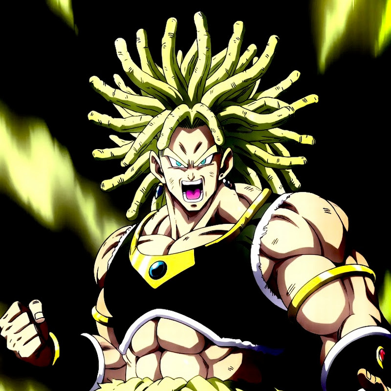 FxBroly