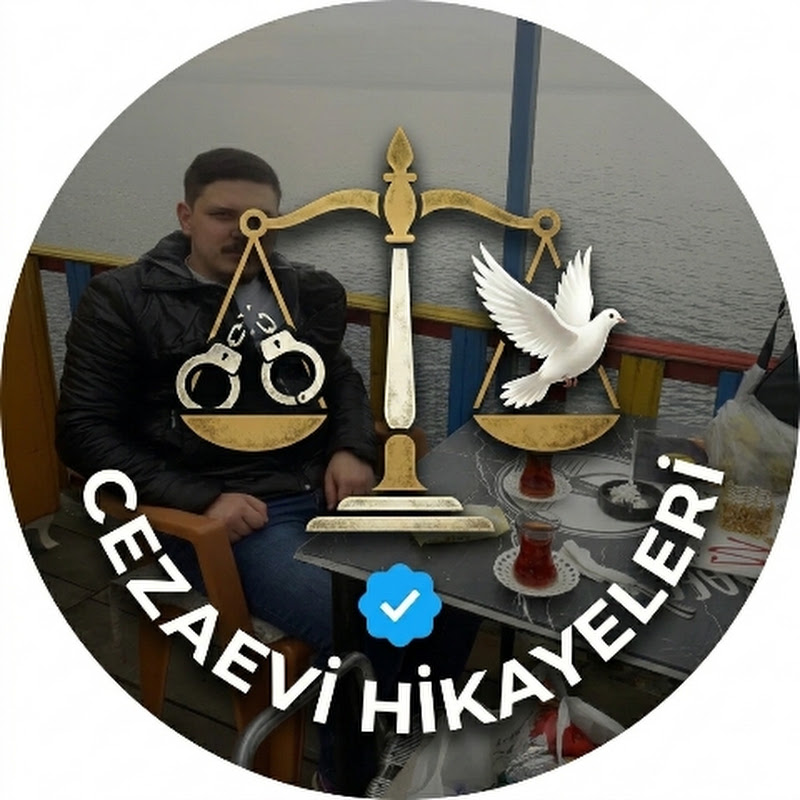 CEZAEVİ HİKAYELERİ