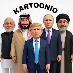 Kartoonio