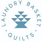 Laundry Basket Quilts logo