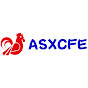 ASXCFE logo