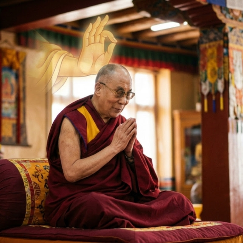 ༄།ནང་ཆོས།། ☸️