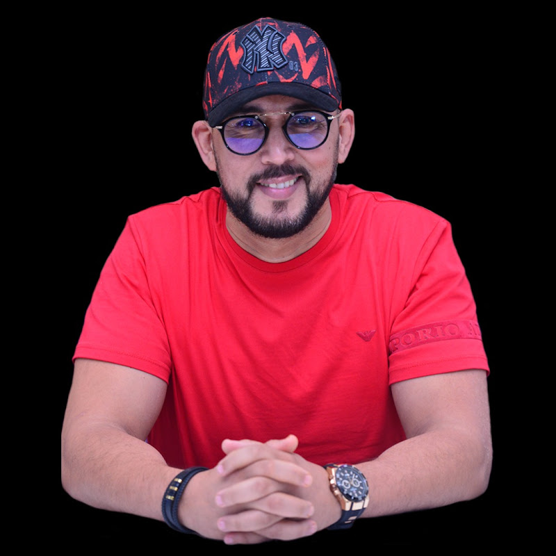 Channel Avatar