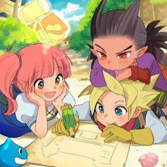 Dragon Quest Builders 2 OST / ドラゴンクエストビルダーズ2 OST