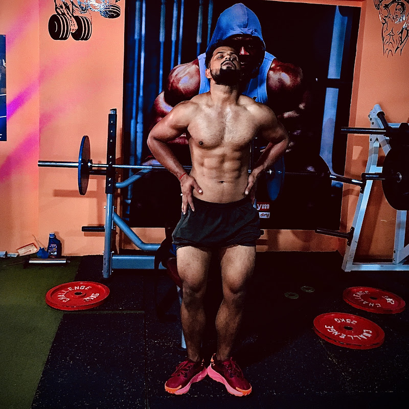Aman Fitlife