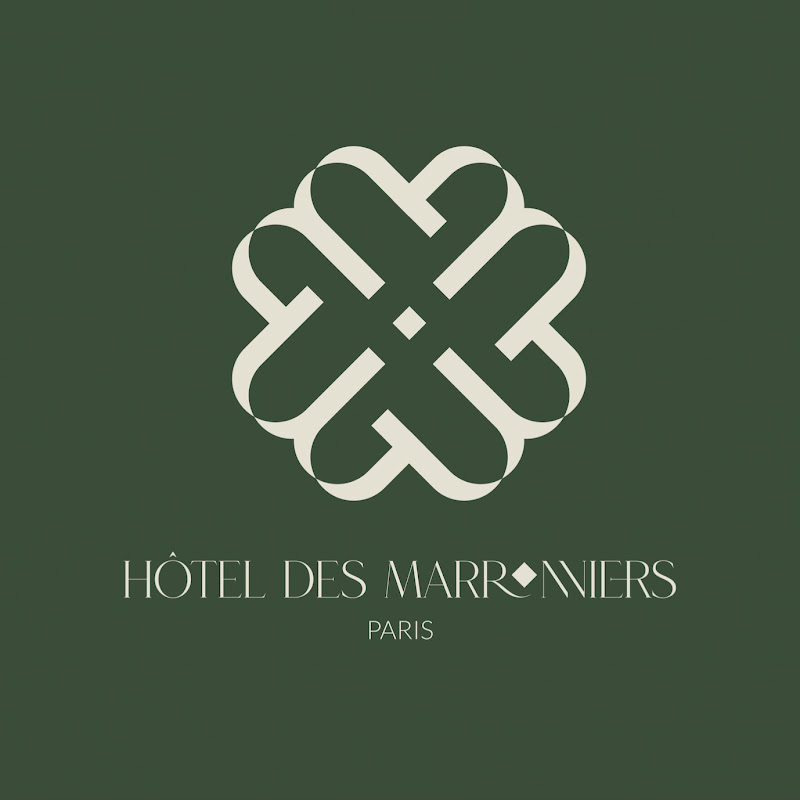 Hôtel des Marronniers l Hôtel de charme Paris 6
