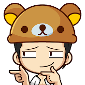 バリ島のビジネスマン