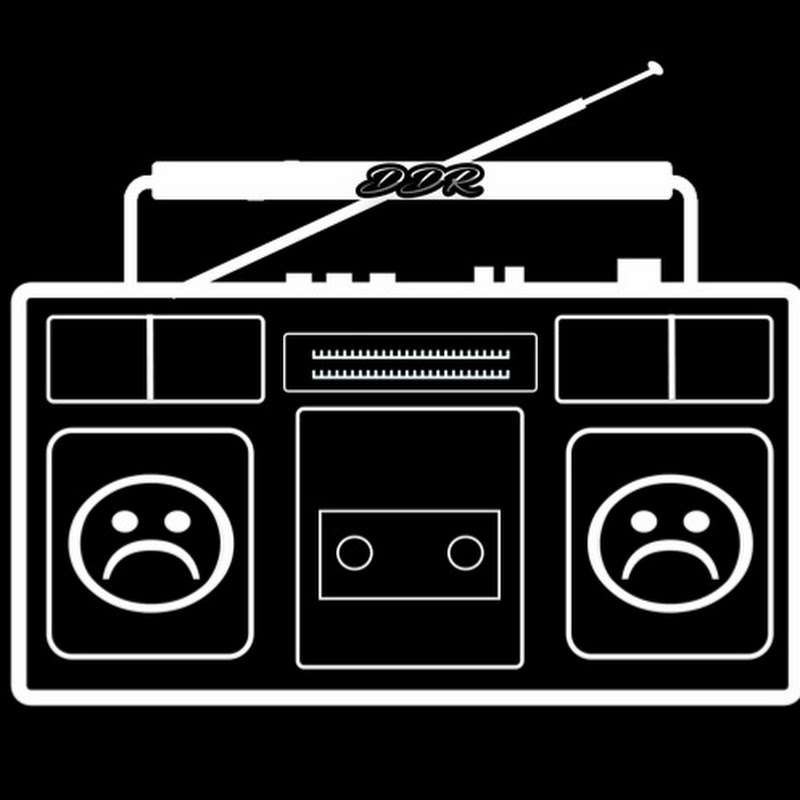 Digital Depression Radio