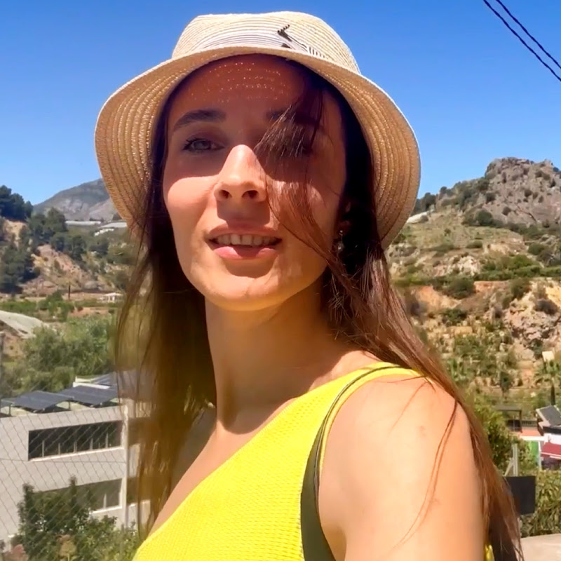 Benidorm by Ana