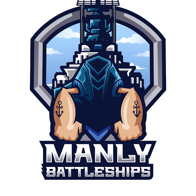 Manly Battleships