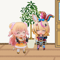 ホロアースを待ち望んでるかぼ汰【ホロライブ】