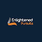Enlightened Pursuits logo