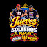J12h9MfFzJg-channel-avatar-Jueves de Solteros El Podcast