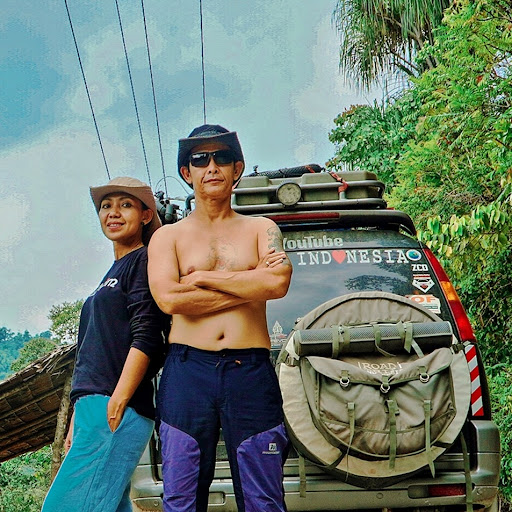 Roadtrip Indonesia